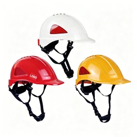 ANSI Reflective Helmet
