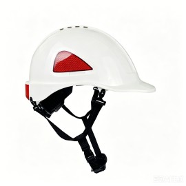 ANSI Reflective Helmet