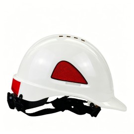 ANSI Reflective Helmet