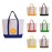 12oz Cotton Canvas Bag