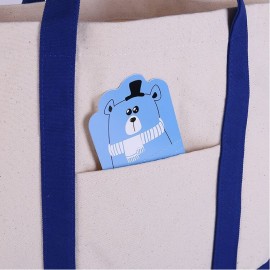 12oz Cotton Canvas Bag