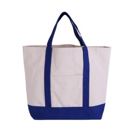12oz Cotton Canvas Bag