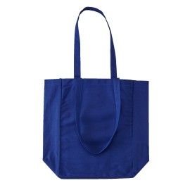 10 Oz. Cotton Canvas Everyday Tote Bag