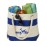 16 Oz. Portsmouth Cotton Canvas Beach Tote