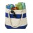 16 Oz. Portsmouth Cotton Canvas Beach Tote