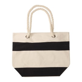 16 Oz. Portsmouth Cotton Canvas Beach Tote