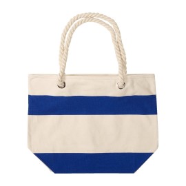 16 Oz. Portsmouth Cotton Canvas Beach Tote