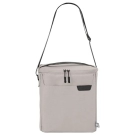 12-Can RejuVe ROVE Recycled Heather Insulated Cooler Bag