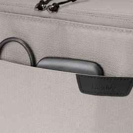 12-Can RejuVe ROVE Recycled Heather Insulated Cooler Bag