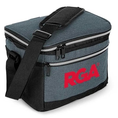 12-Can Carter RPET Lunch Bag Cooler