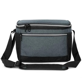 12-Can Carter RPET Lunch Bag Cooler