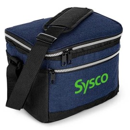 12-Can Carter RPET Lunch Bag Cooler