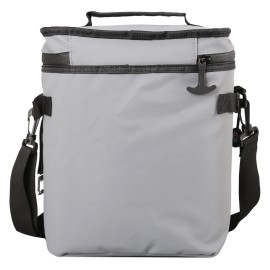 12 Can Glacier Peak Insulated Cooler Bag