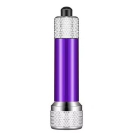 3 LED Aluminum Keychain
