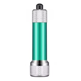 3 LED Aluminum Keychain