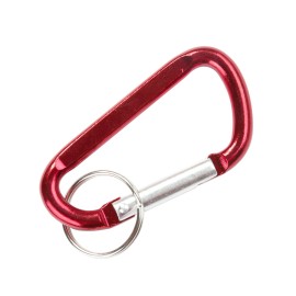3 1/8" Carabiner (8CM)