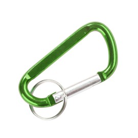 3 1/8" Carabiner (8CM)