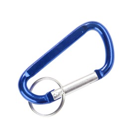 3 1/8" Carabiner (8CM)