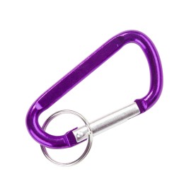 3 1/8" Carabiner (8CM)