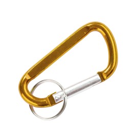 3 1/8" Carabiner (8CM)