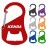 Aluminum Carainber Bottle Opener