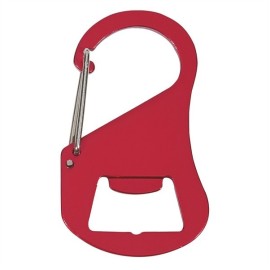 Aluminum Carainber Bottle Opener