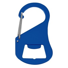 Aluminum Carainber Bottle Opener
