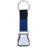 Airplane Seatbelt Buckle Key Ring