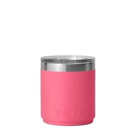 10 oz Vacuum Insulated Lowball Tumbler