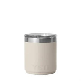 10 oz Vacuum Insulated Lowball Tumbler