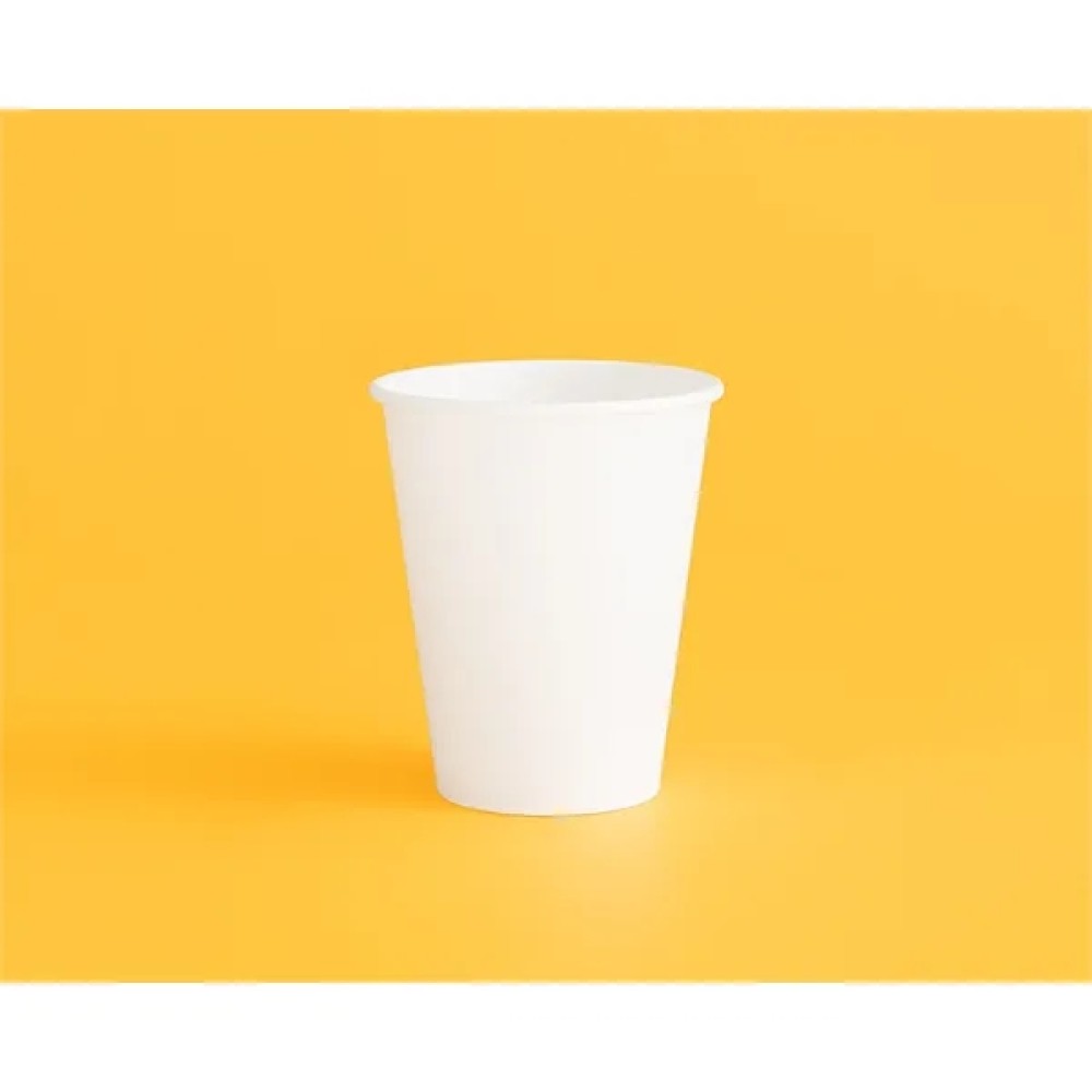 12 oz Custom Paper Cup