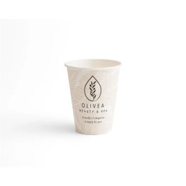 12 oz Custom Paper Cup
