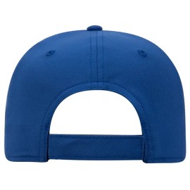 6Panel UPF 50+ Cool Comfort Performance Stretchable Knit Cap