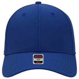6Panel UPF 50+ Cool Comfort Performance Stretchable Knit Cap