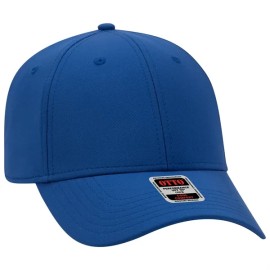 6Panel UPF 50+ Cool Comfort Performance Stretchable Knit Cap