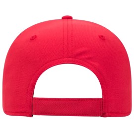 6Panel UPF 50+ Cool Comfort Performance Stretchable Knit Cap
