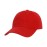 6 Panel Low Profile Unstructured Cotton Twill Baseball Cap