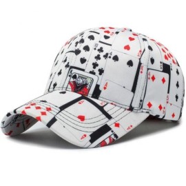 6 Panel Dye-Sublimated Structured Baseball Caps