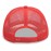 5 Panel High Profile Foam Mesh Back Trucker Cap