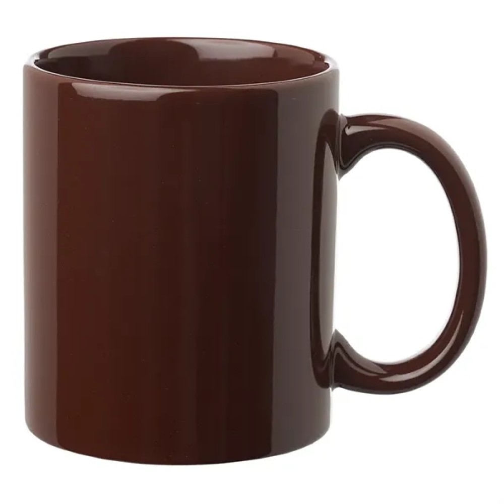 11 oz Classic Ceramic Mug