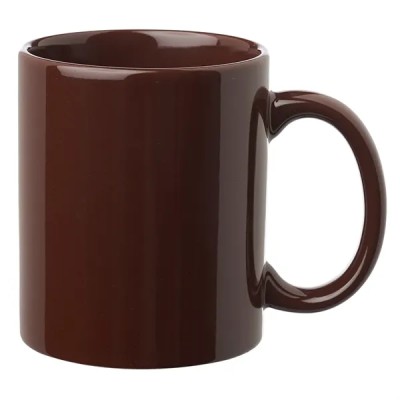 11 oz Classic Ceramic Mug