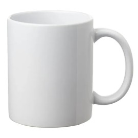 11 oz Classic Ceramic Mug