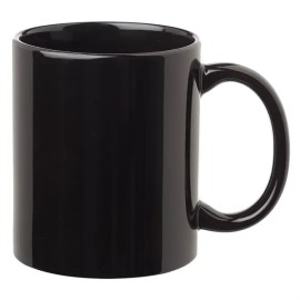 11 oz Classic Ceramic Mug