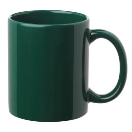 11 oz Classic Ceramic Mug