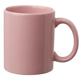11 oz Classic Ceramic Mug