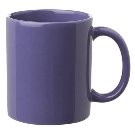 11 oz Classic Ceramic Mug