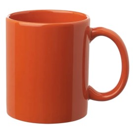 11 oz Classic Ceramic Mug