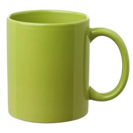 11 oz Classic Ceramic Mug
