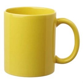 11 oz Classic Ceramic Mug