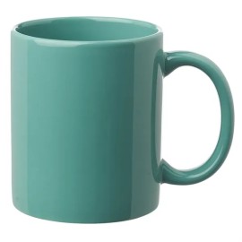 11 oz Classic Ceramic Mug